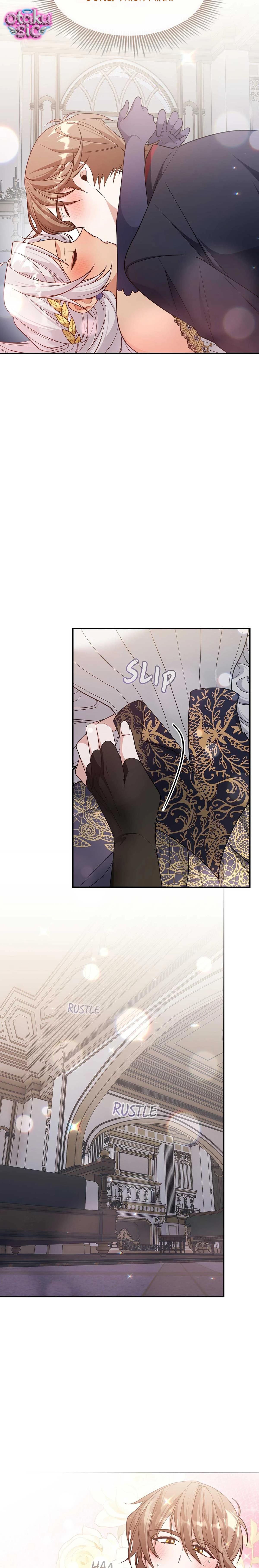 Cuộc Vui Thác Loạn Tử Thần - Chap 13 - Trang 26