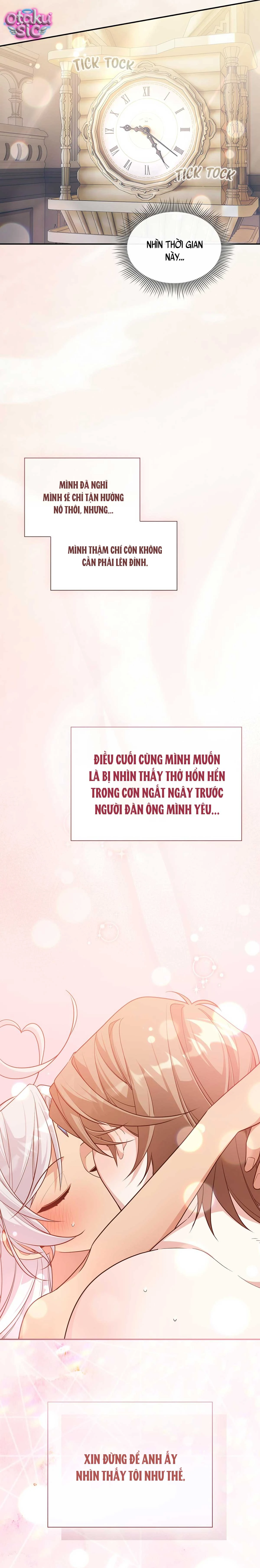 Cuộc Vui Thác Loạn Tử Thần - Chap 13 - Trang 28