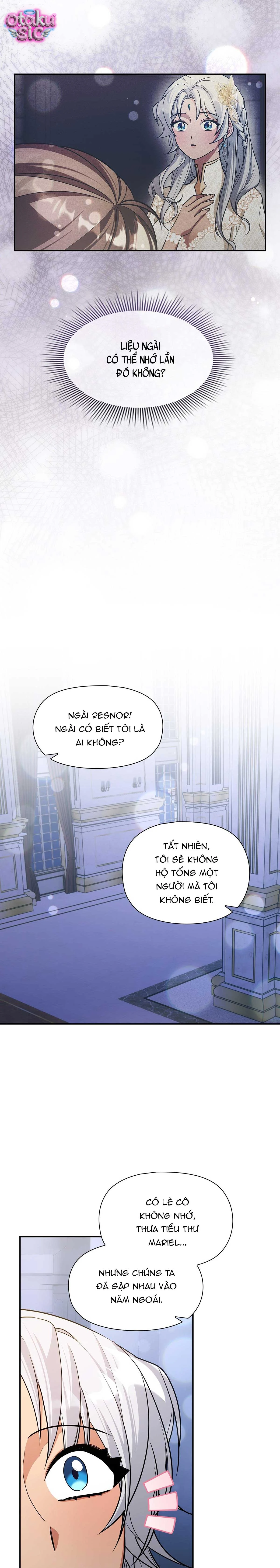 Cuộc Vui Thác Loạn Tử Thần - Chap 13 - Trang 5