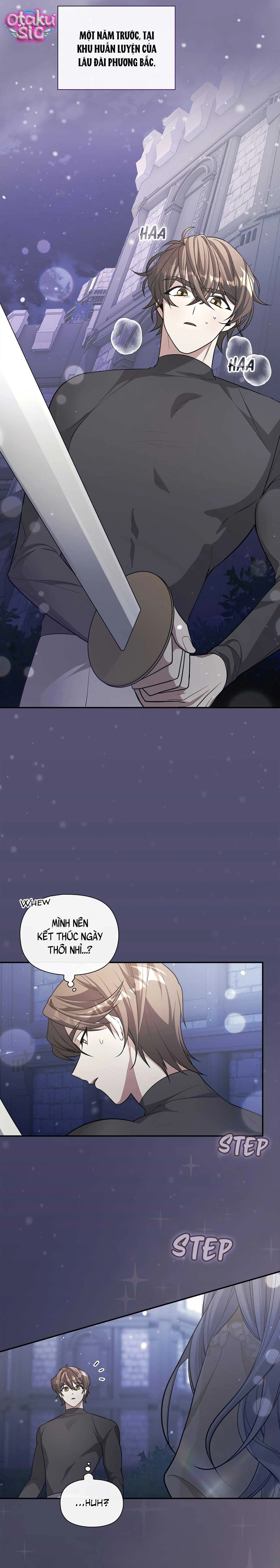 Cuộc Vui Thác Loạn Tử Thần - Chap 13 - Trang 7