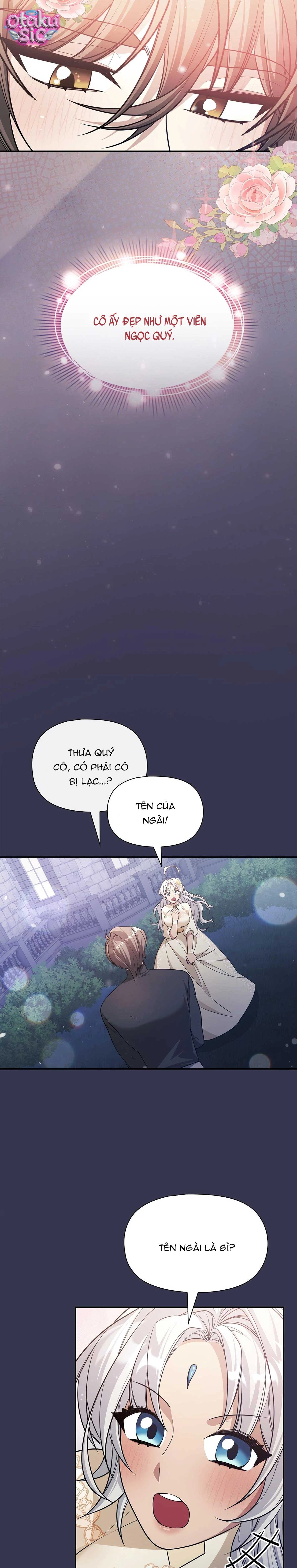 Cuộc Vui Thác Loạn Tử Thần - Chap 13 - Trang 9
