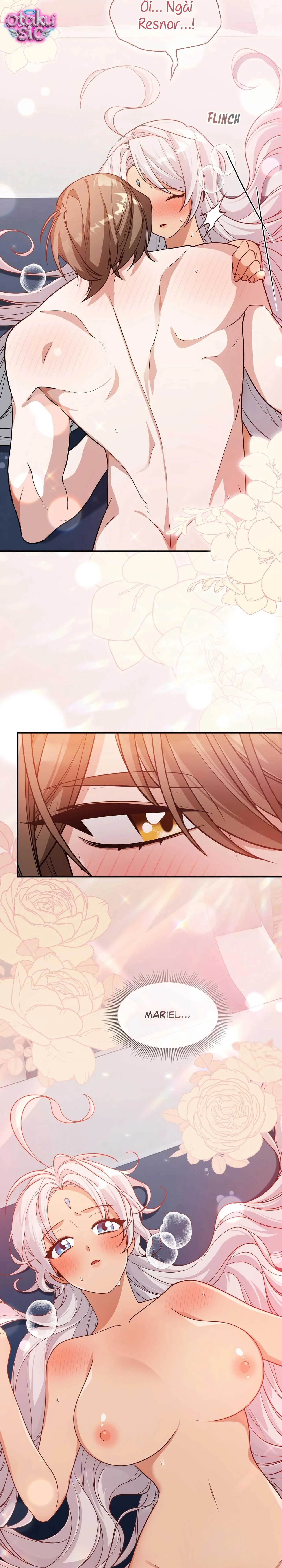 Cuộc Vui Thác Loạn Tử Thần - Chap 14 - Trang 2