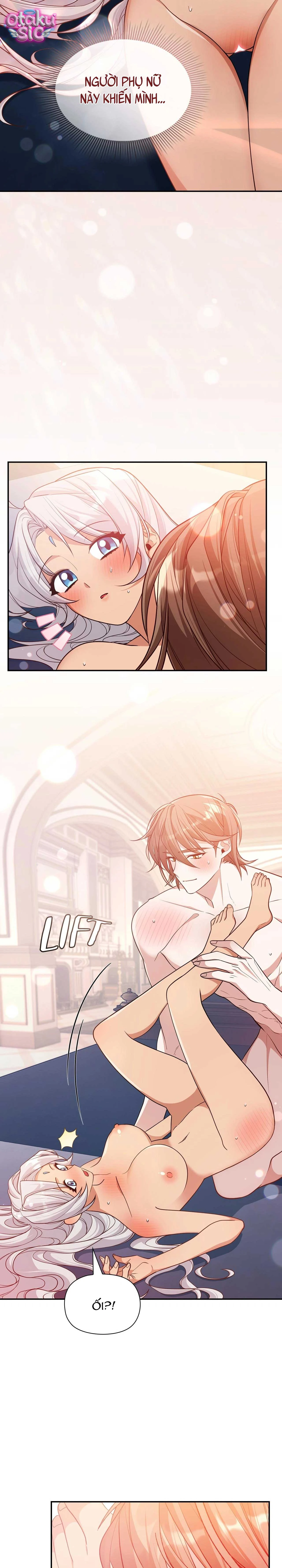 Cuộc Vui Thác Loạn Tử Thần - Chap 14 - Trang 3