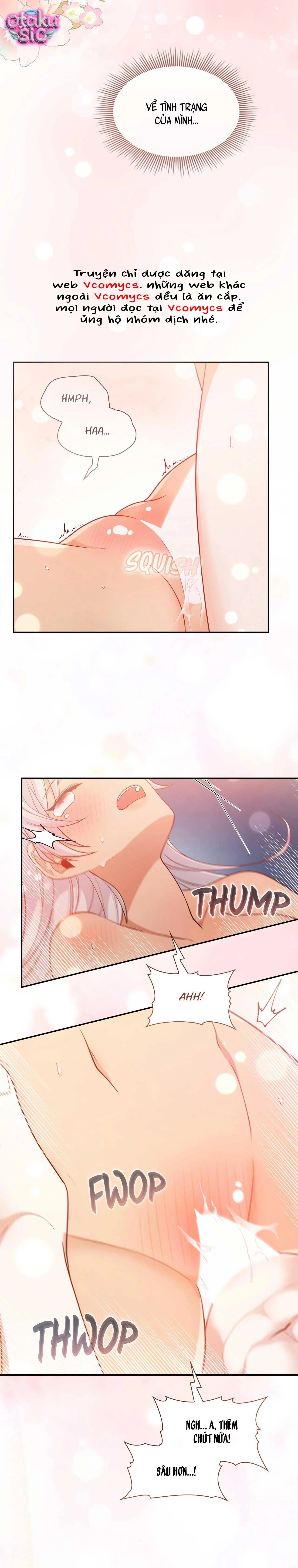 Cuộc Vui Thác Loạn Tử Thần - Chap 14 - Trang 23