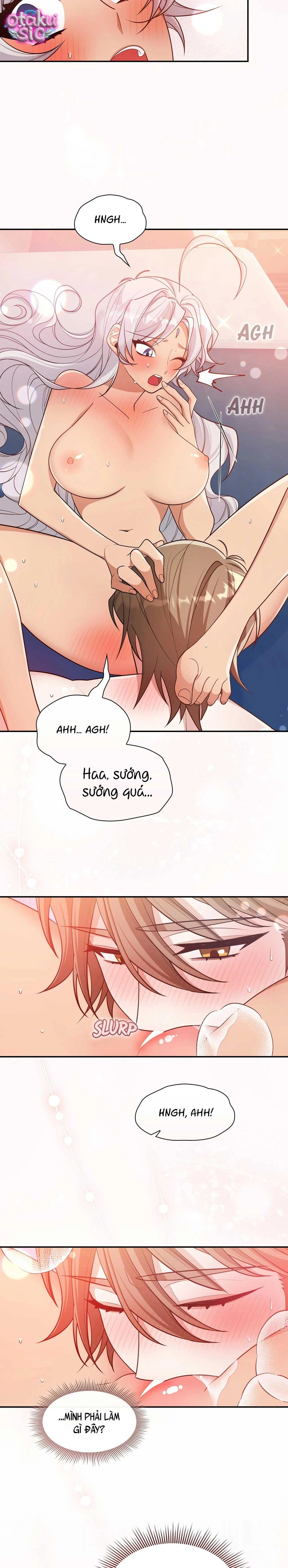 Cuộc Vui Thác Loạn Tử Thần - Chap 14 - Trang 6