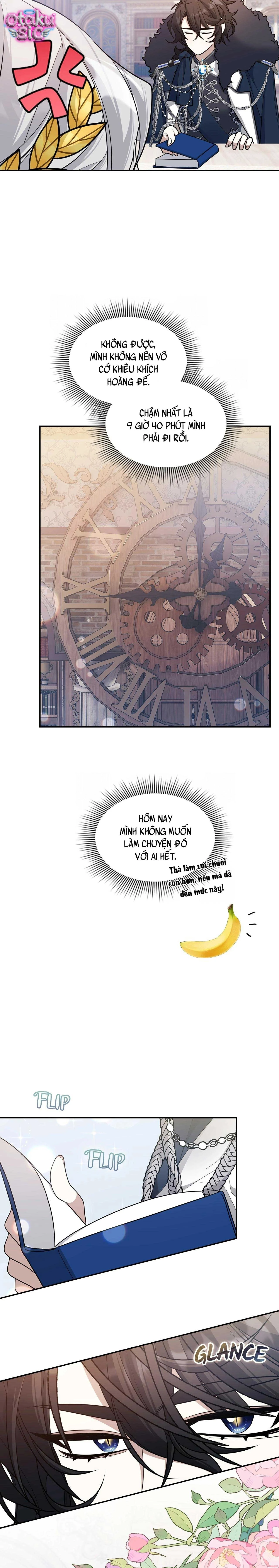 Cuộc Vui Thác Loạn Tử Thần - Chap 15 - Trang 14