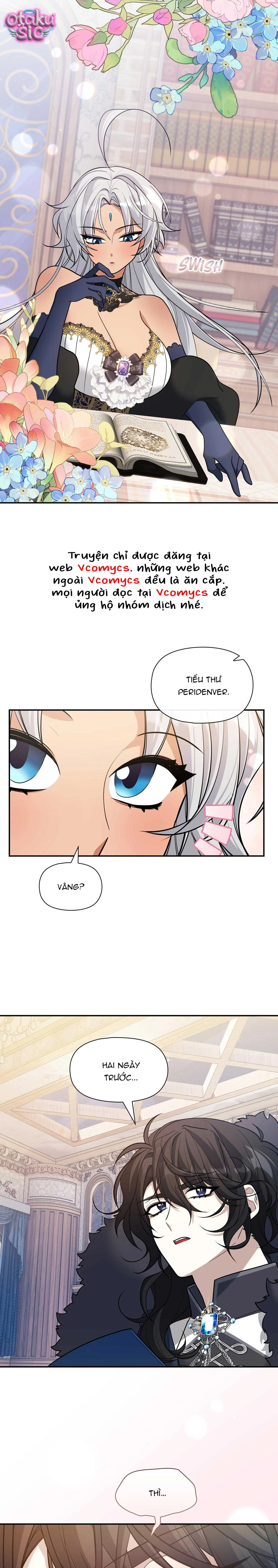 Cuộc Vui Thác Loạn Tử Thần - Chap 15 - Trang 15