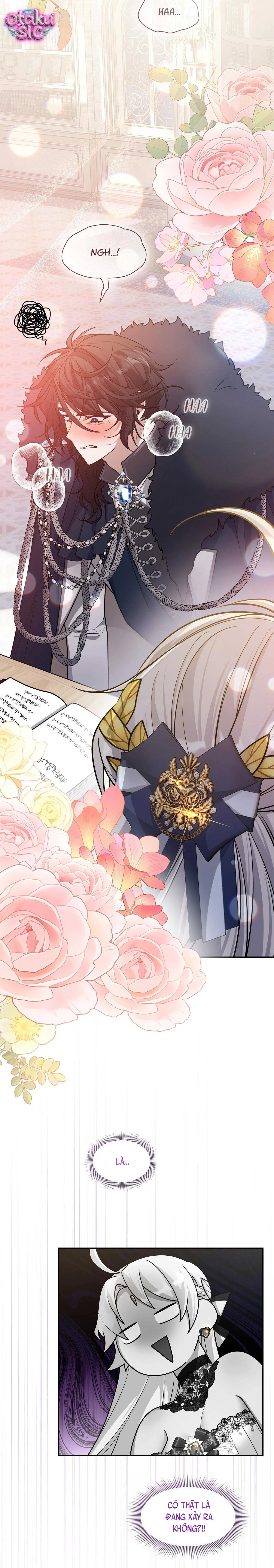 Cuộc Vui Thác Loạn Tử Thần - Chap 15 - Trang 24