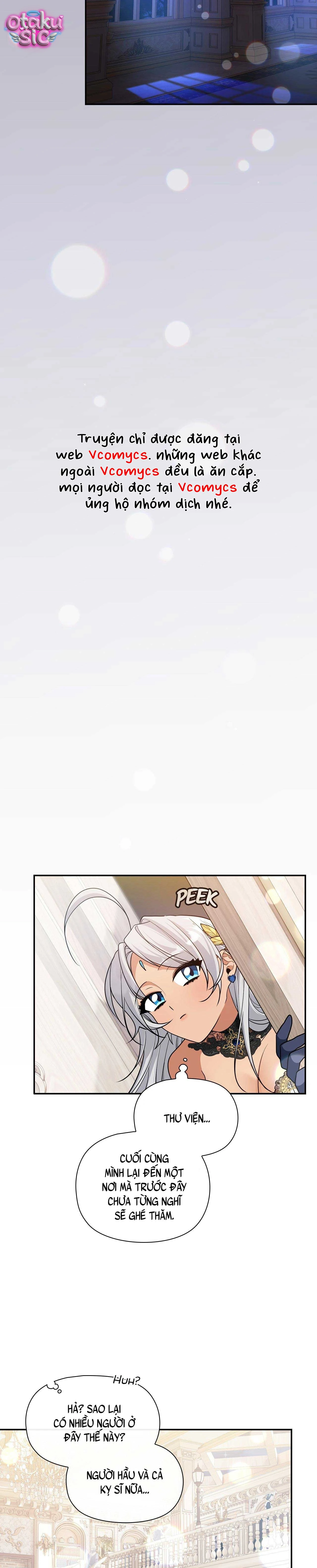 Cuộc Vui Thác Loạn Tử Thần - Chap 15 - Trang 6