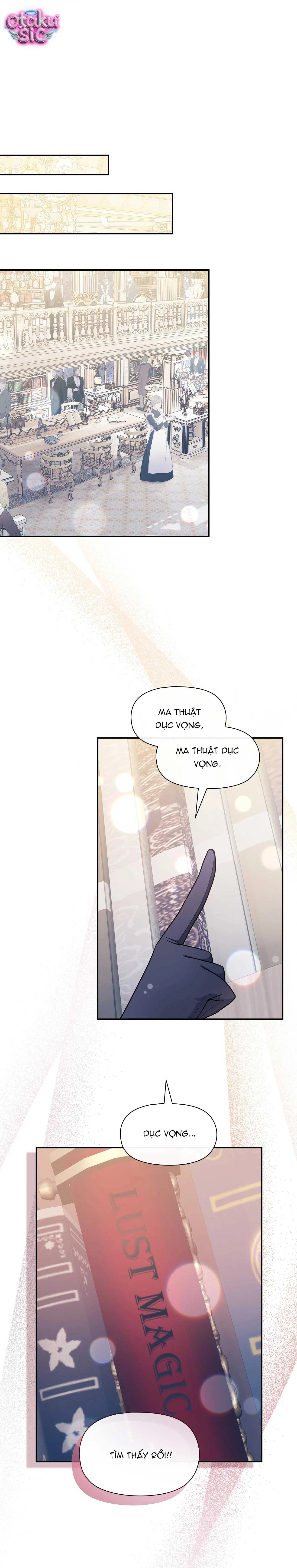 Cuộc Vui Thác Loạn Tử Thần - Chap 15 - Trang 10