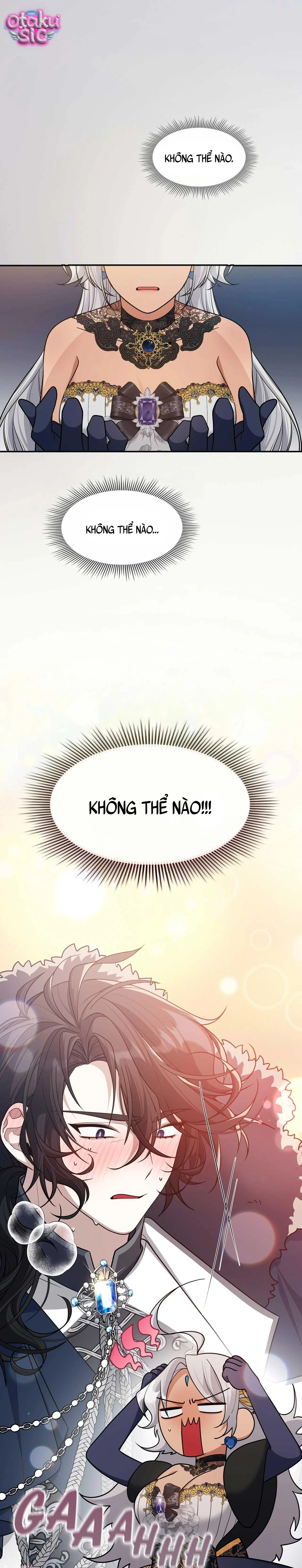 Cuộc Vui Thác Loạn Tử Thần - Chap 16 - Trang 1