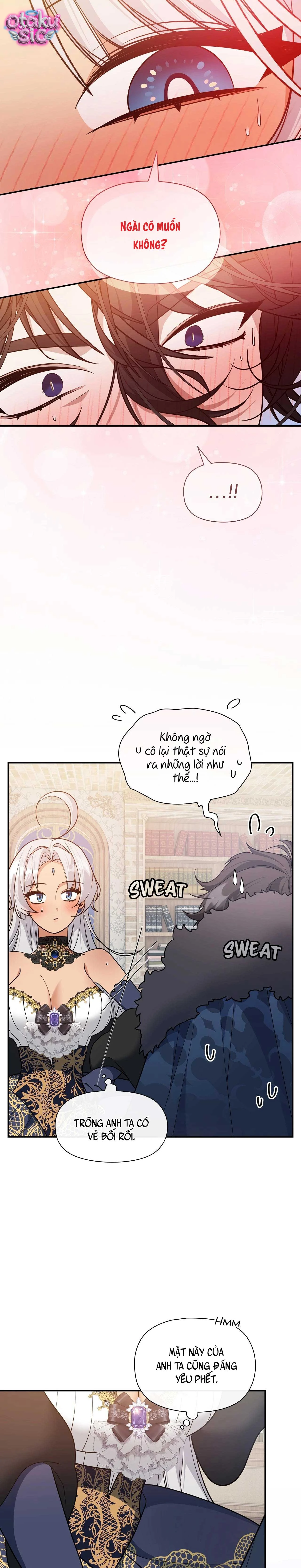 Cuộc Vui Thác Loạn Tử Thần - Chap 16 - Trang 12