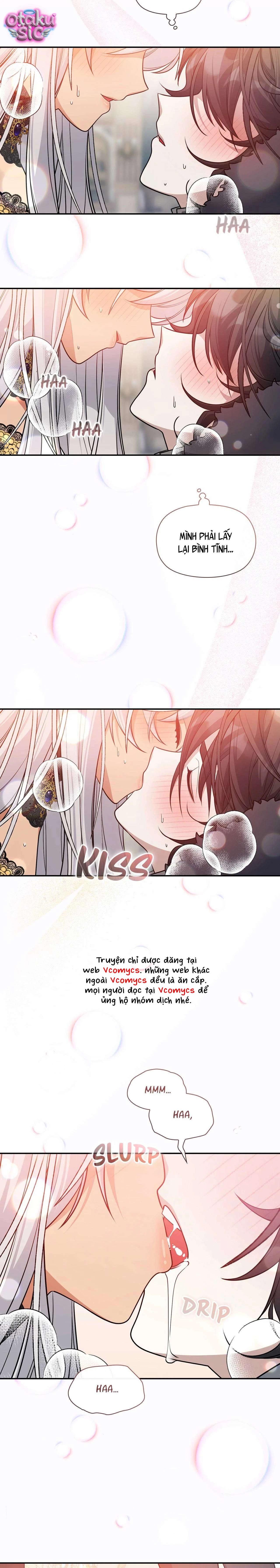 Cuộc Vui Thác Loạn Tử Thần - Chap 16 - Trang 14