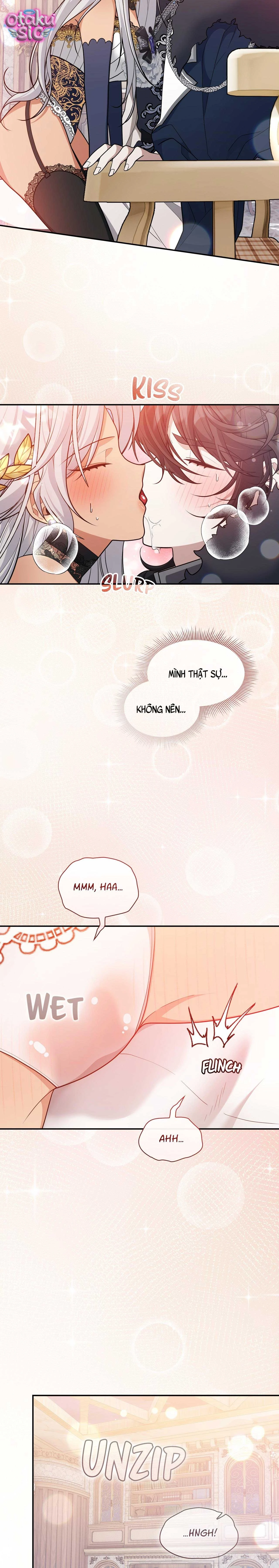 Cuộc Vui Thác Loạn Tử Thần - Chap 16 - Trang 16