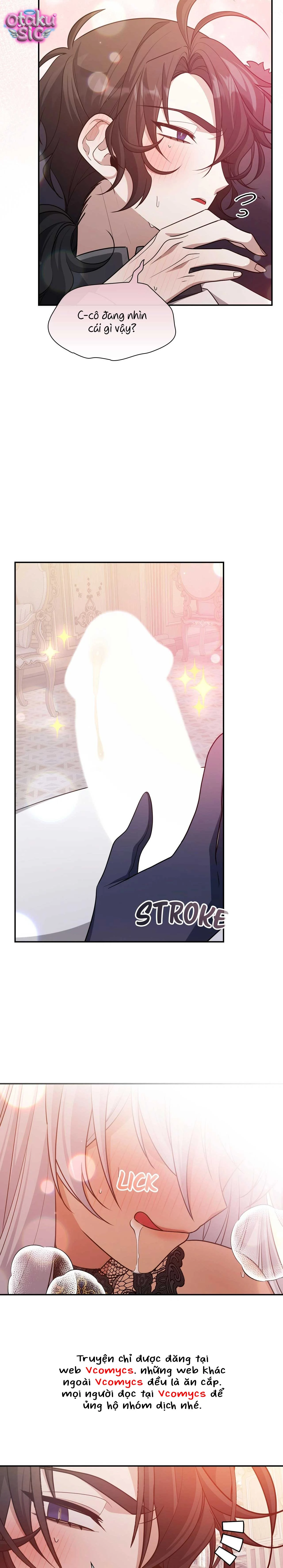 Cuộc Vui Thác Loạn Tử Thần - Chap 16 - Trang 19