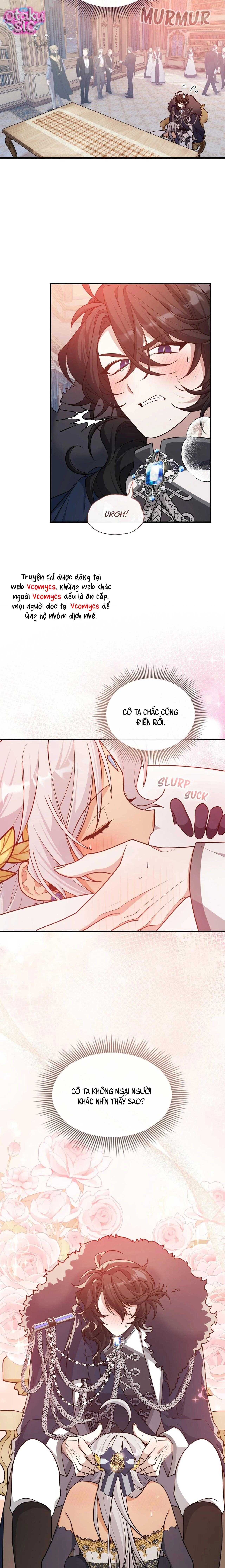 Cuộc Vui Thác Loạn Tử Thần - Chap 16 - Trang 22
