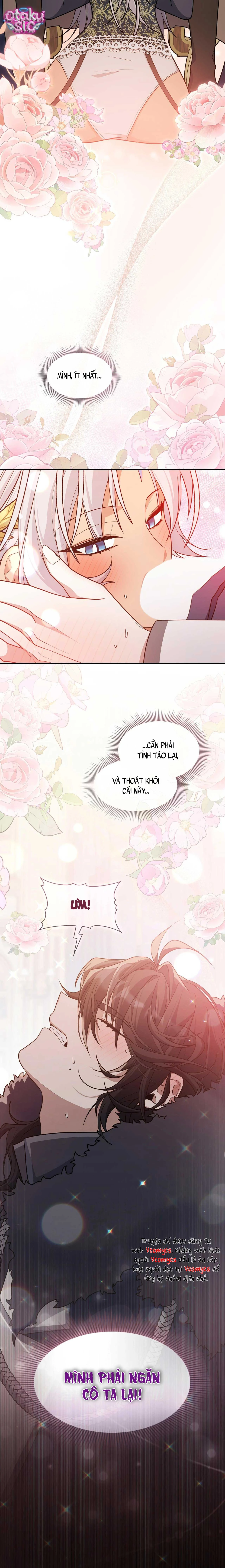 Cuộc Vui Thác Loạn Tử Thần - Chap 16 - Trang 23