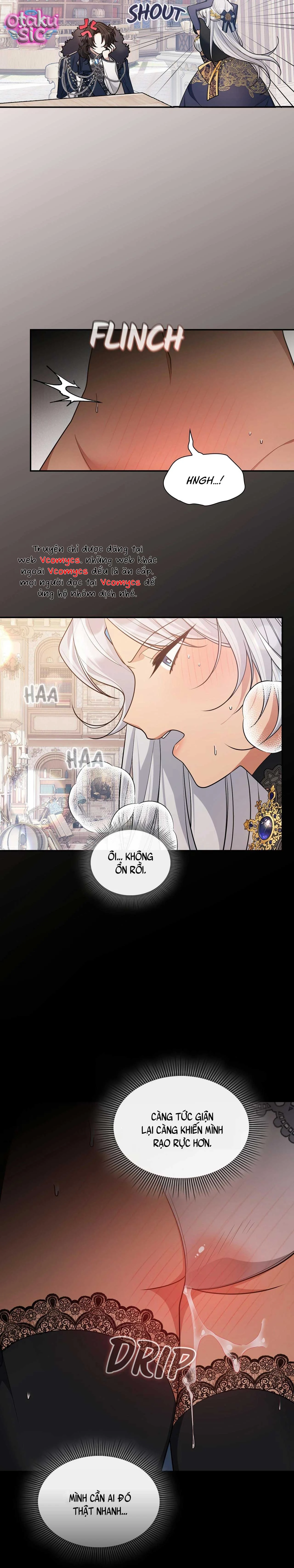Cuộc Vui Thác Loạn Tử Thần - Chap 16 - Trang 7