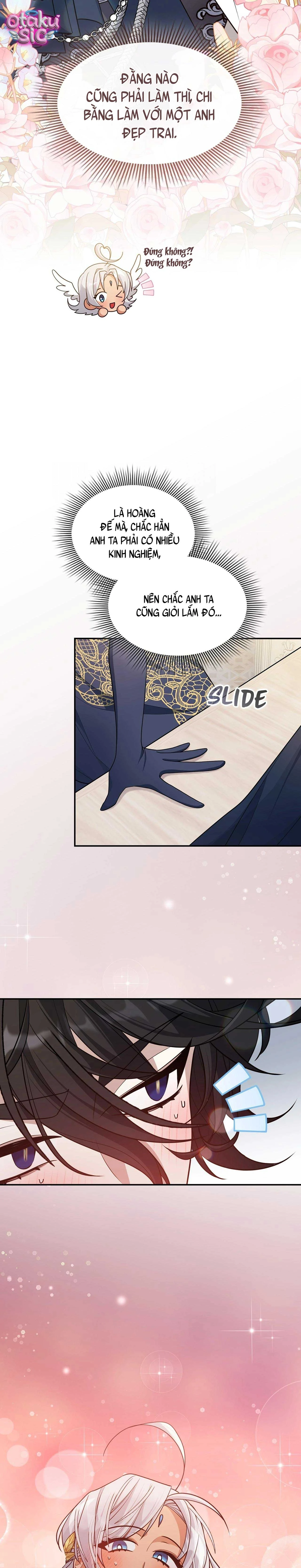 Cuộc Vui Thác Loạn Tử Thần - Chap 16 - Trang 9