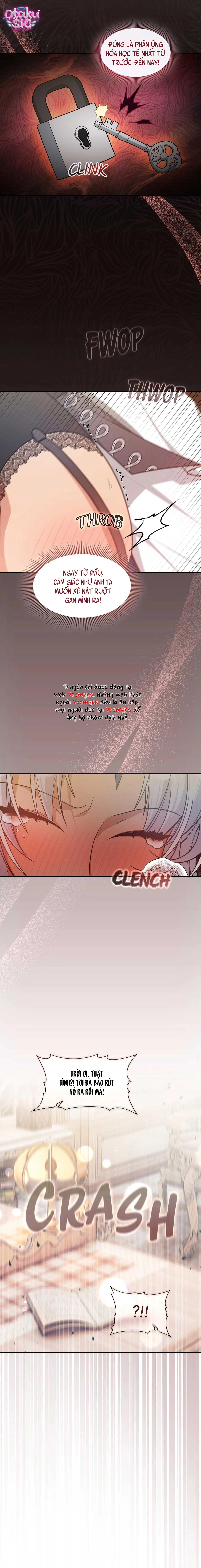 Cuộc Vui Thác Loạn Tử Thần - Chap 17 - Trang 12