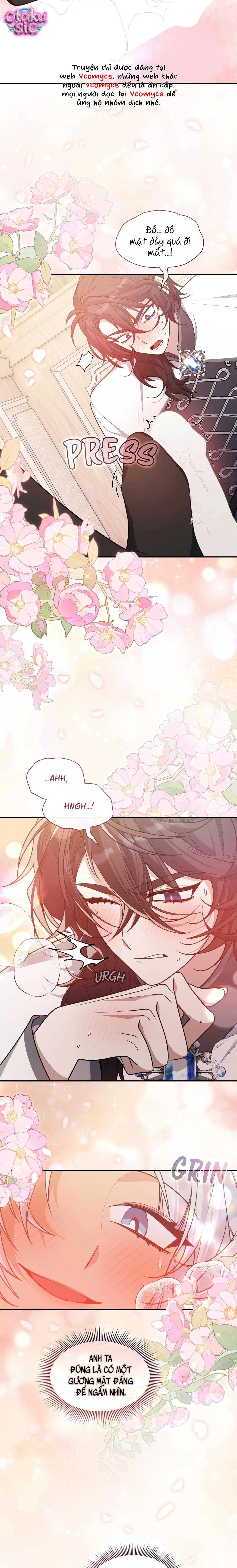Cuộc Vui Thác Loạn Tử Thần - Chap 17 - Trang 17