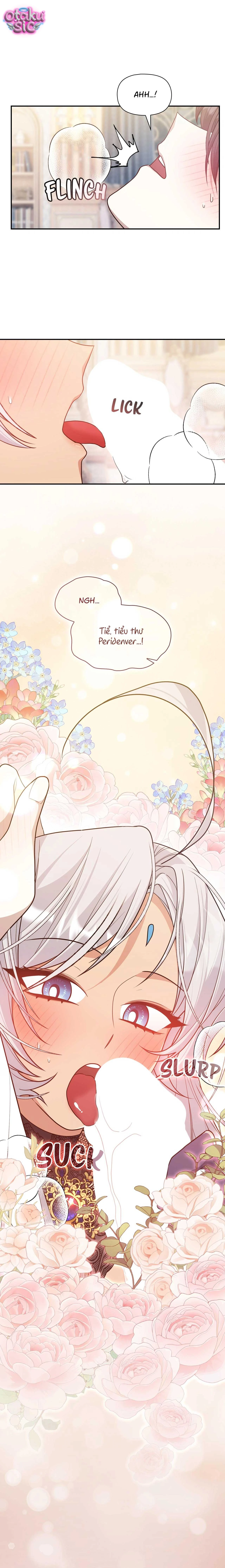 Cuộc Vui Thác Loạn Tử Thần - Chap 17 - Trang 5