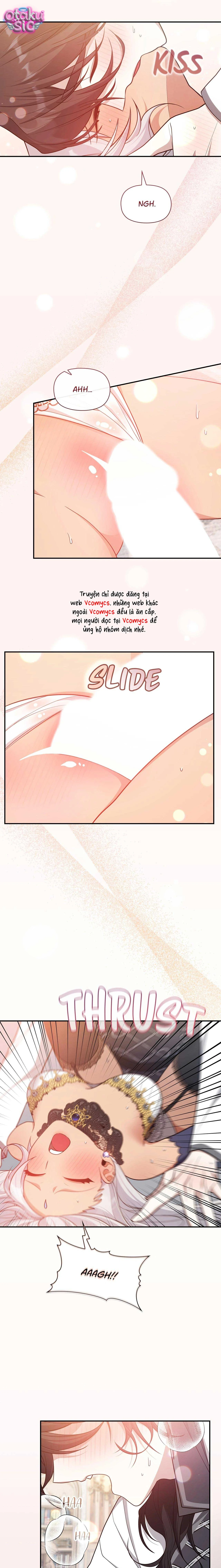 Cuộc Vui Thác Loạn Tử Thần - Chap 17 - Trang 7
