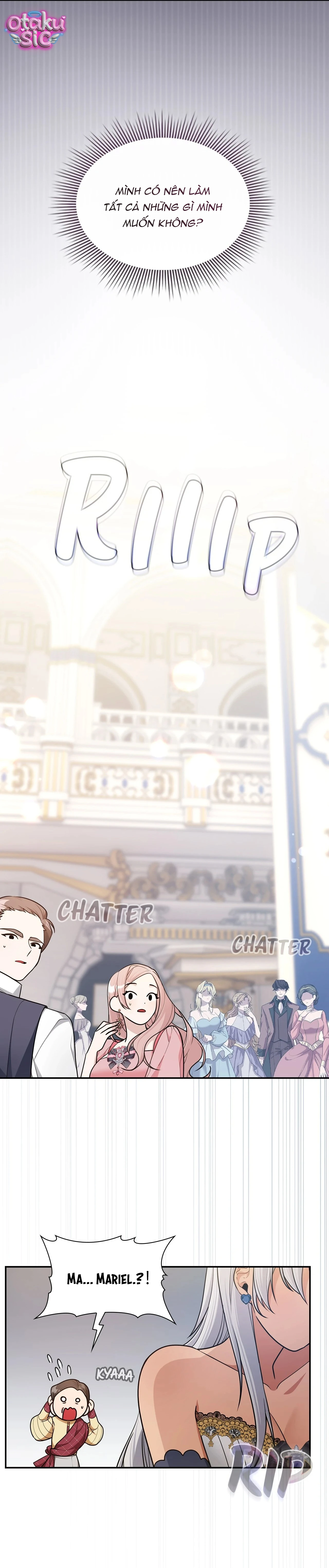Cuộc Vui Thác Loạn Tử Thần - Chap 18 - Trang 2