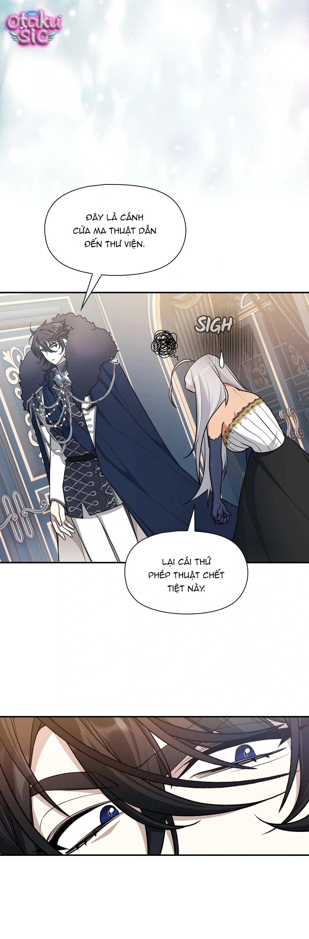 Cuộc Vui Thác Loạn Tử Thần - Chap 18 - Trang 13