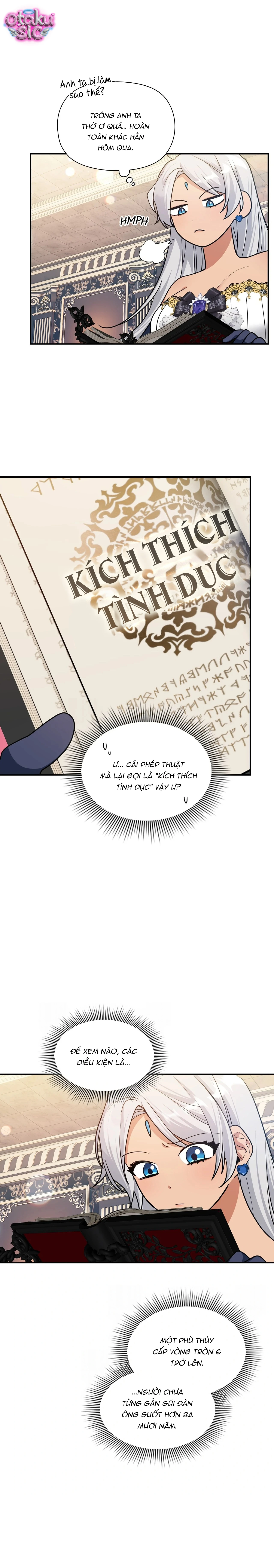 Cuộc Vui Thác Loạn Tử Thần - Chap 18 - Trang 16