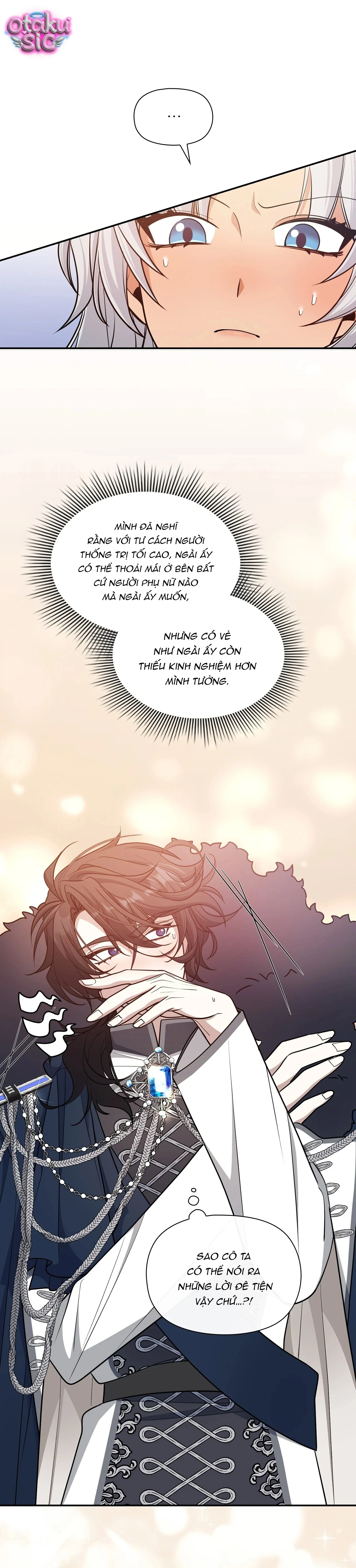Cuộc Vui Thác Loạn Tử Thần - Chap 18 - Trang 30
