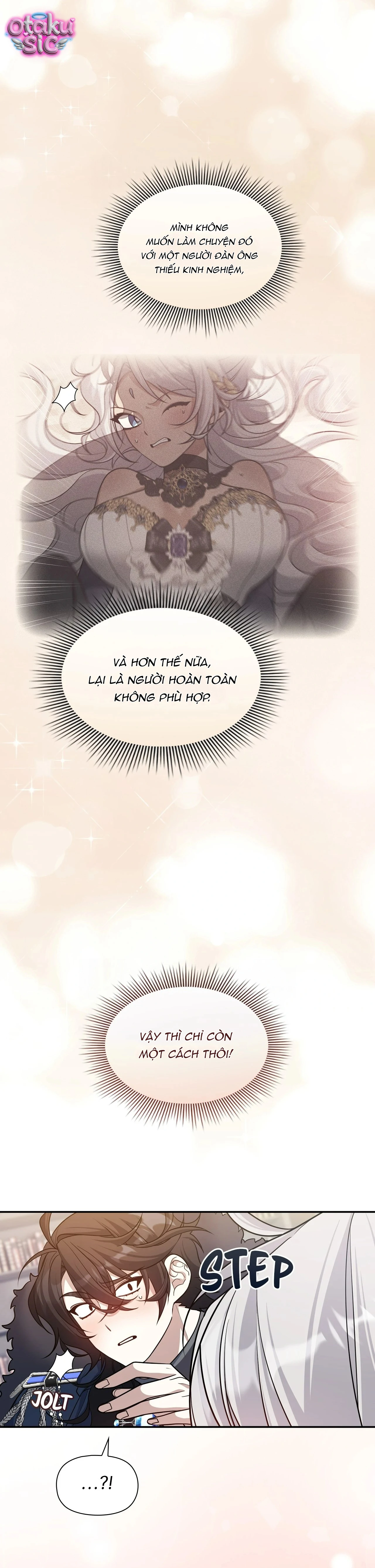 Cuộc Vui Thác Loạn Tử Thần - Chap 18 - Trang 31