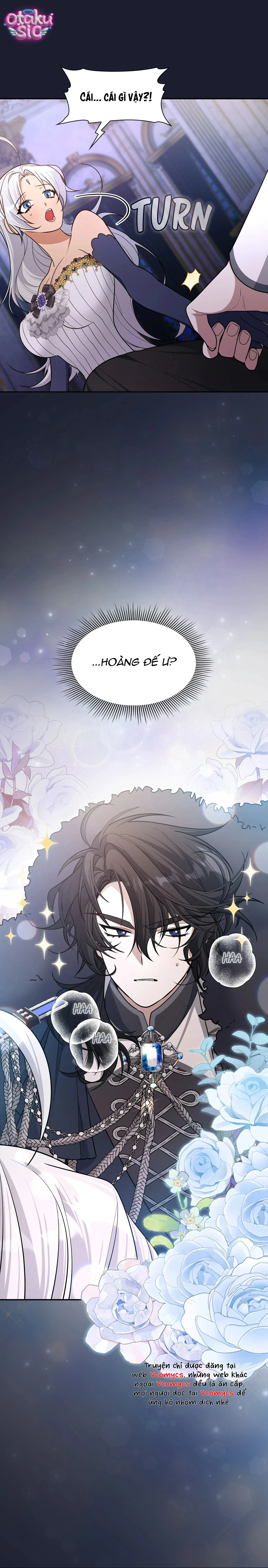 Cuộc Vui Thác Loạn Tử Thần - Chap 18 - Trang 6