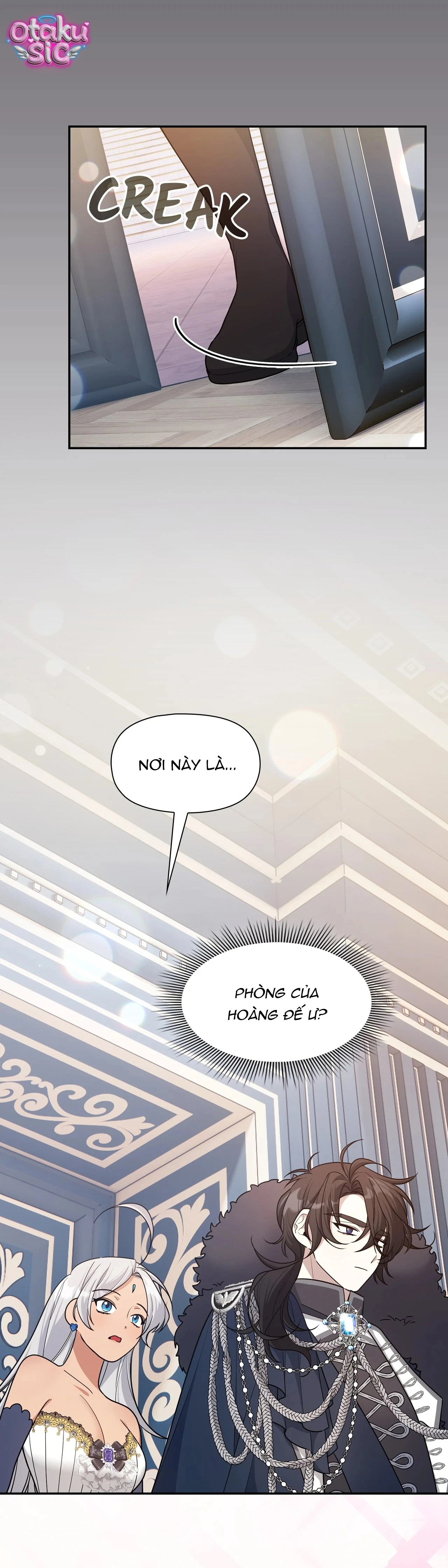 Cuộc Vui Thác Loạn Tử Thần - Chap 18 - Trang 9