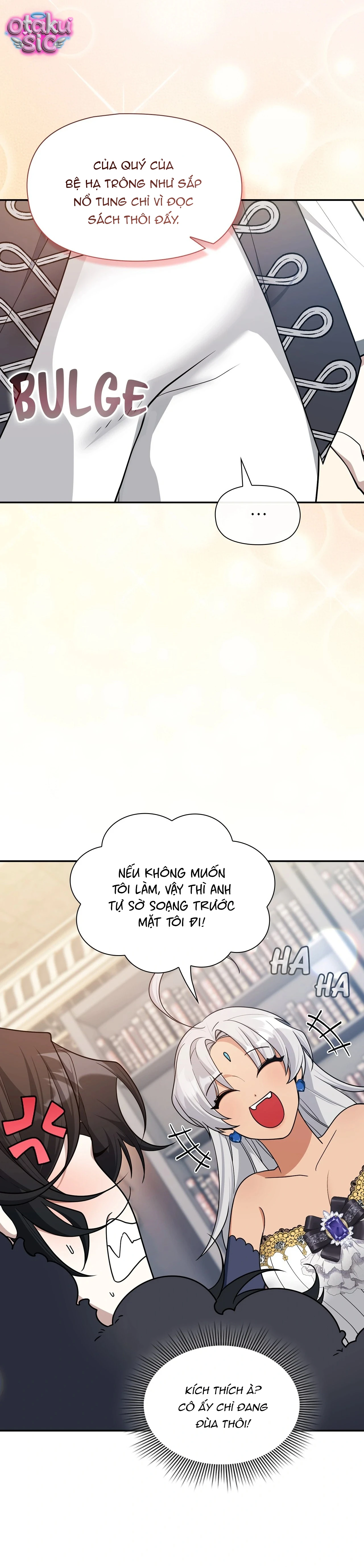 Cuộc Vui Thác Loạn Tử Thần - Chap 19 - Trang 14