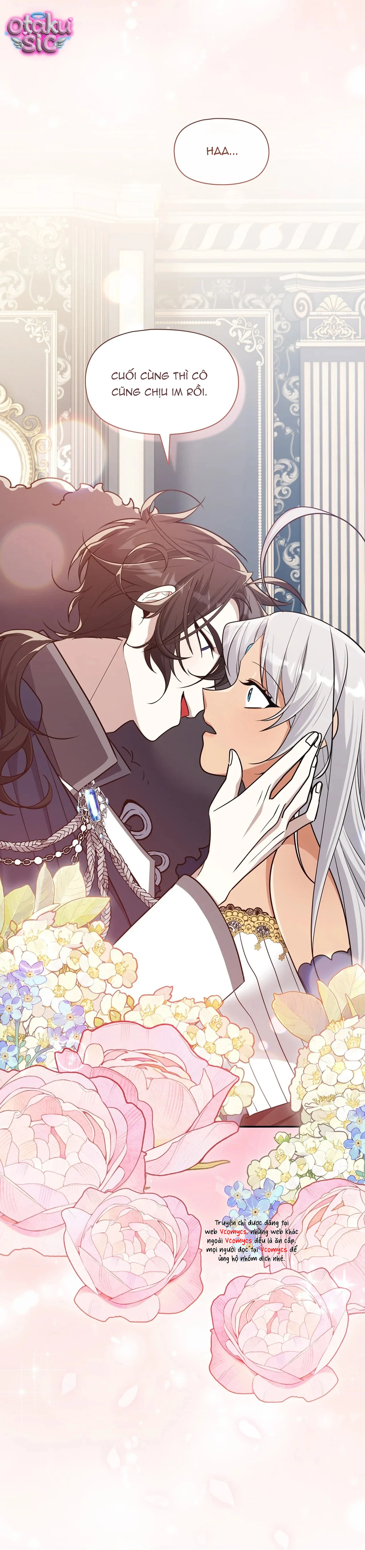 Cuộc Vui Thác Loạn Tử Thần - Chap 19 - Trang 17