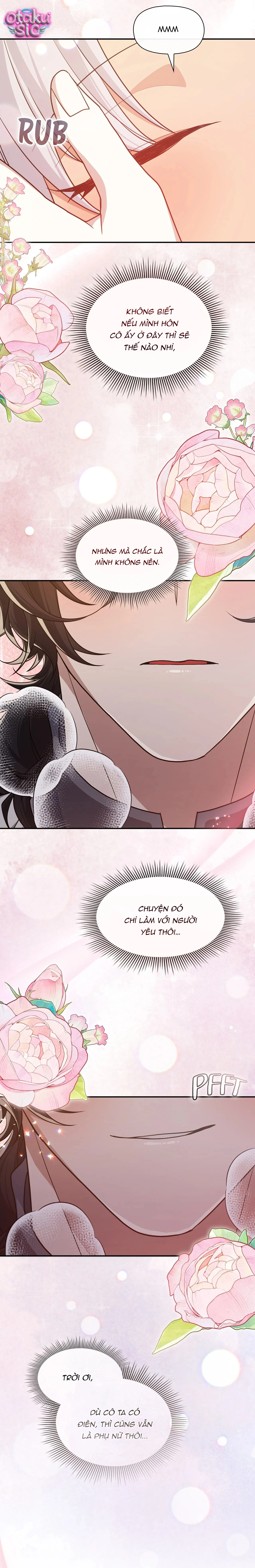 Cuộc Vui Thác Loạn Tử Thần - Chap 19 - Trang 21