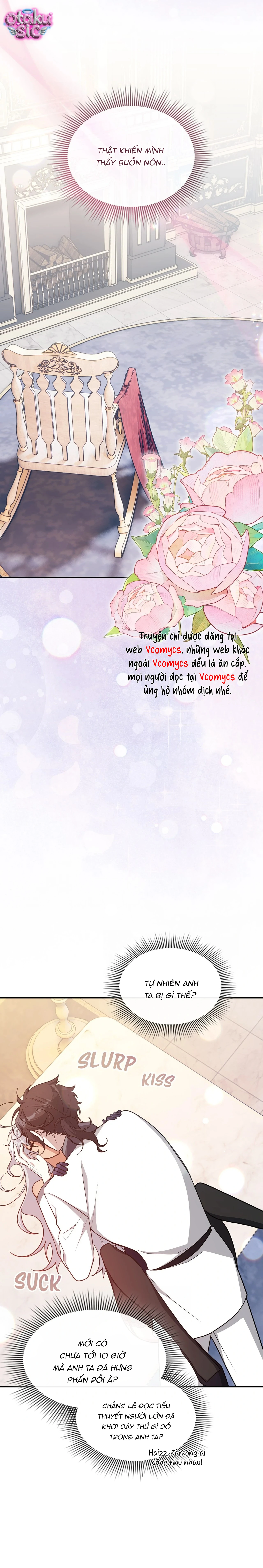 Cuộc Vui Thác Loạn Tử Thần - Chap 19 - Trang 22