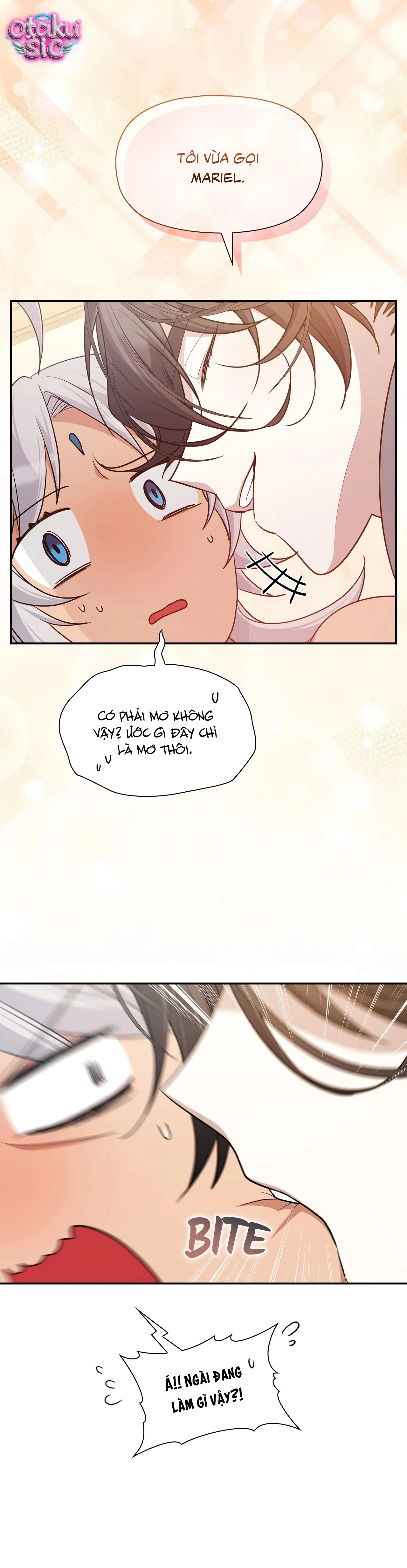 Cuộc Vui Thác Loạn Tử Thần - Chap 19 - Trang 24