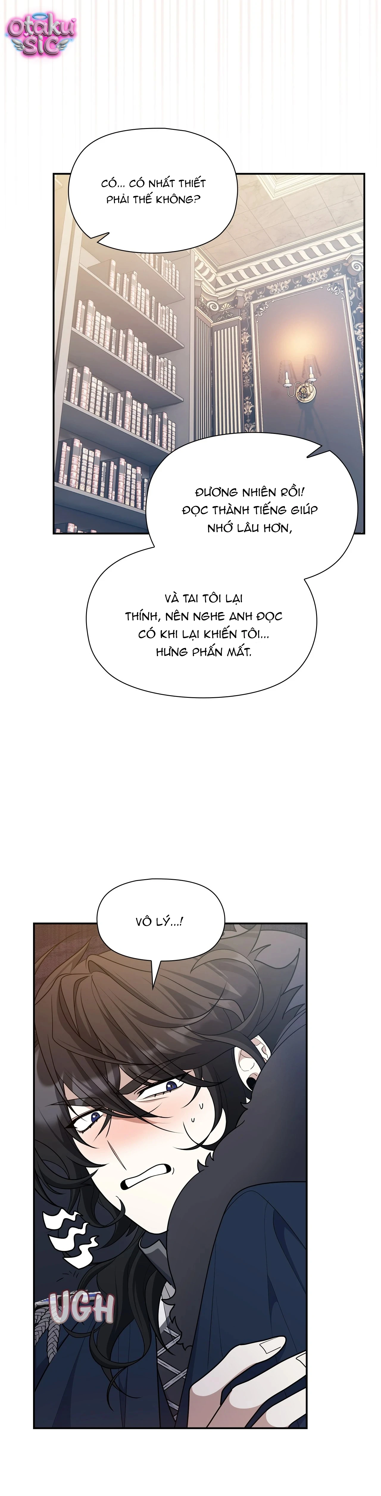 Cuộc Vui Thác Loạn Tử Thần - Chap 19 - Trang 10
