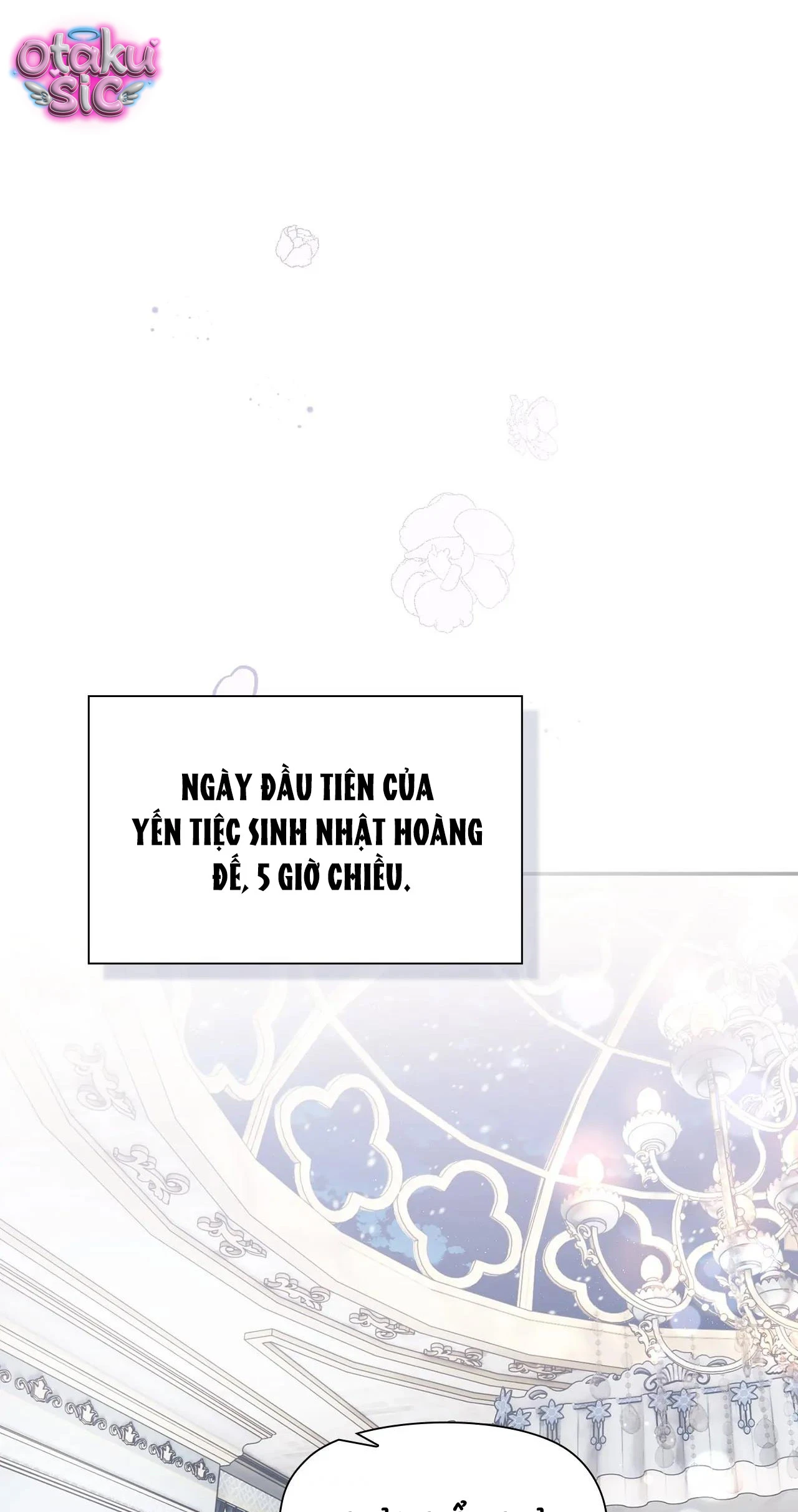 Cuộc Vui Thác Loạn Tử Thần - Chap 2 - Trang 1