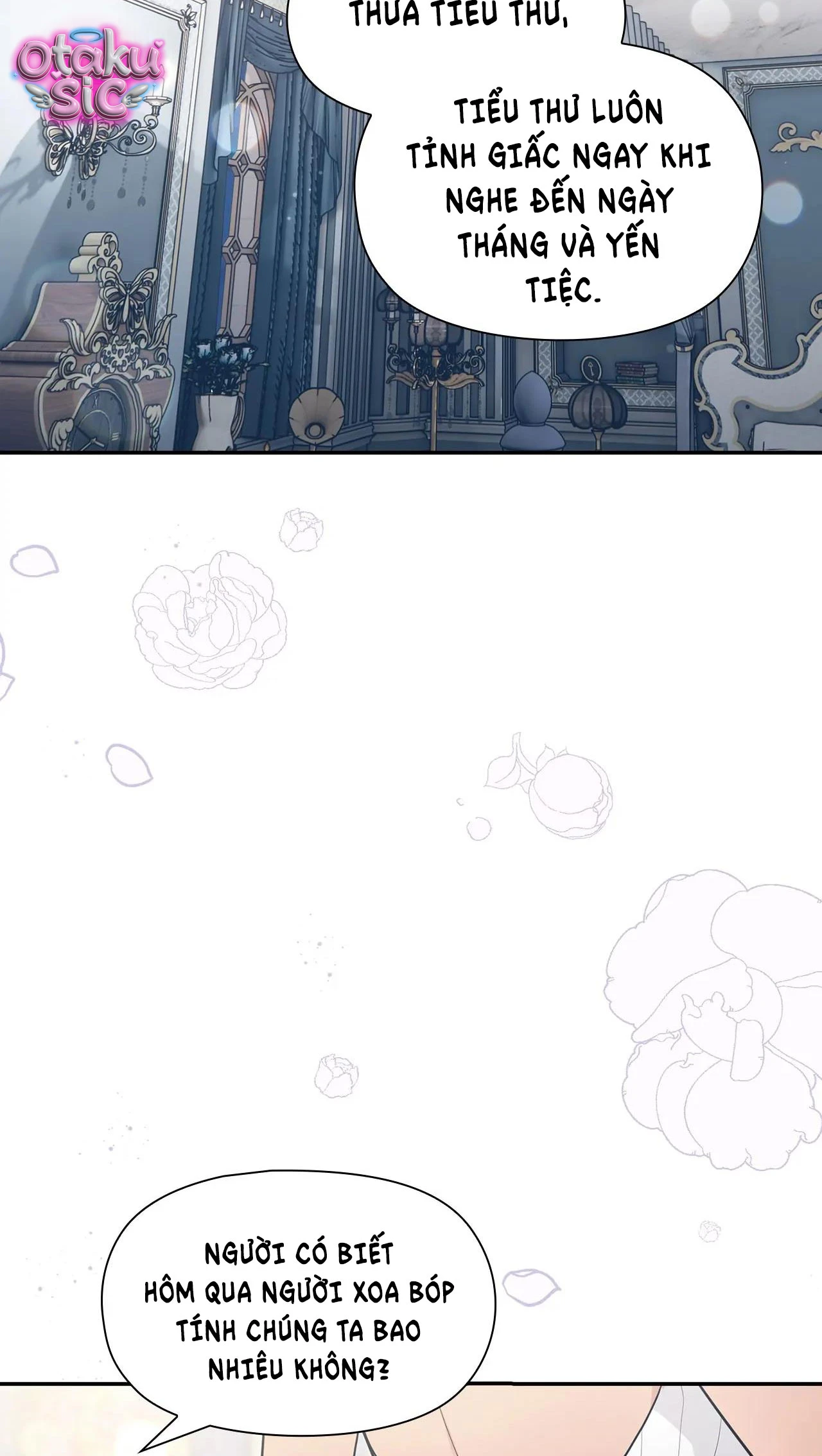 Cuộc Vui Thác Loạn Tử Thần - Chap 2 - Trang 2