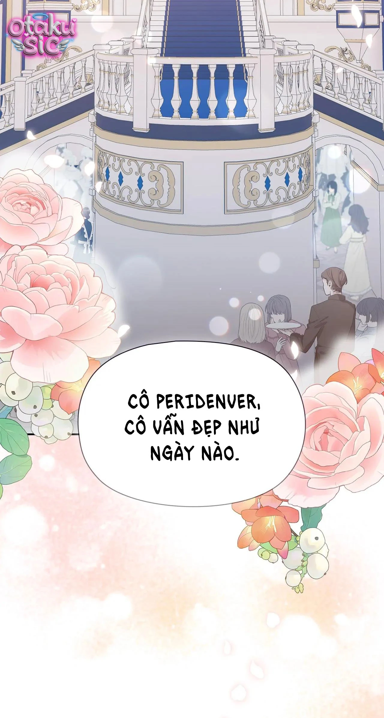 Cuộc Vui Thác Loạn Tử Thần - Chap 2 - Trang 13