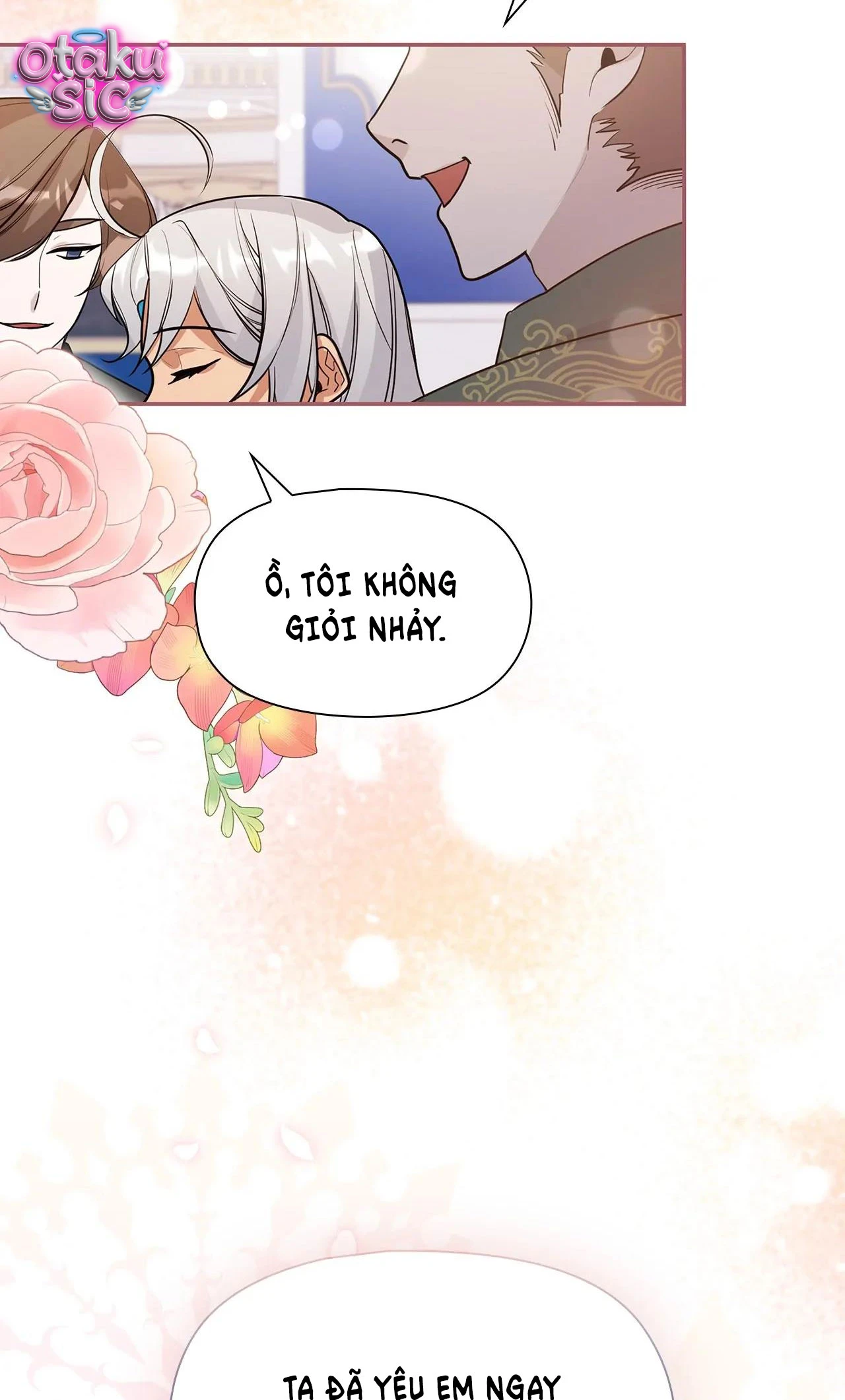 Cuộc Vui Thác Loạn Tử Thần - Chap 2 - Trang 15
