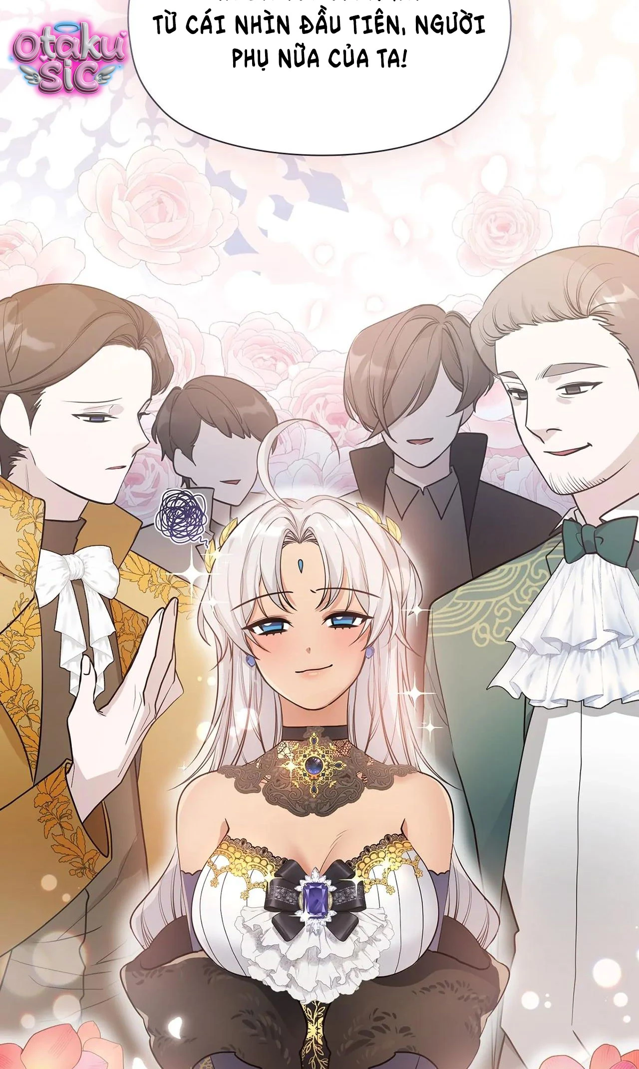 Cuộc Vui Thác Loạn Tử Thần - Chap 2 - Trang 16