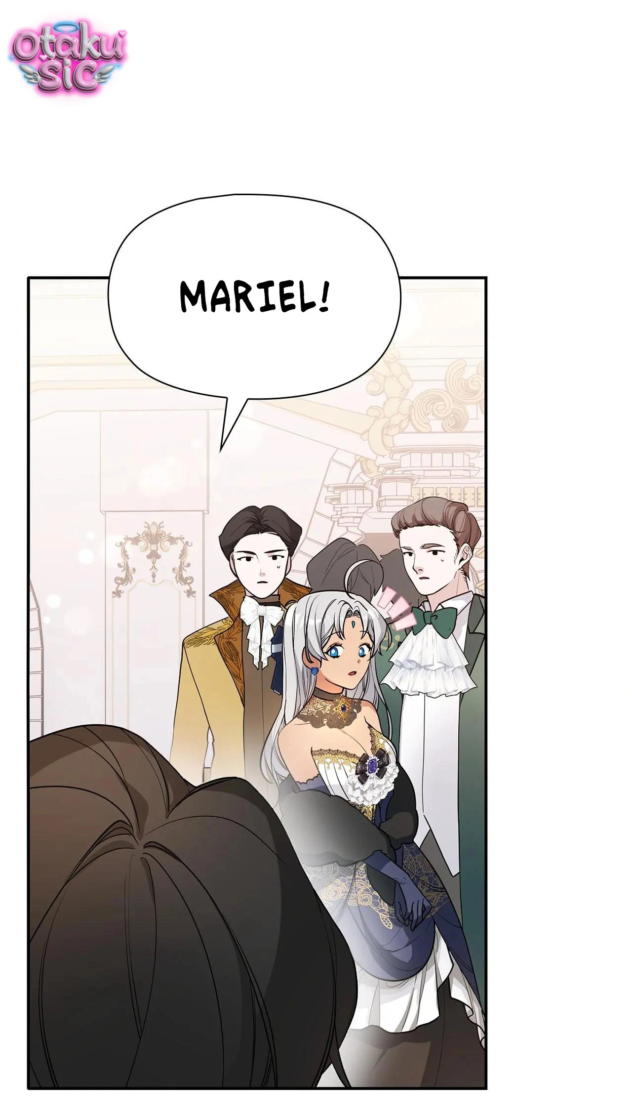 Cuộc Vui Thác Loạn Tử Thần - Chap 2 - Trang 19