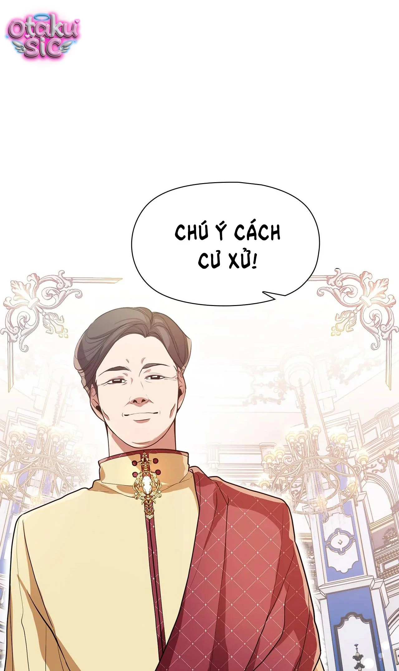Cuộc Vui Thác Loạn Tử Thần - Chap 2 - Trang 20