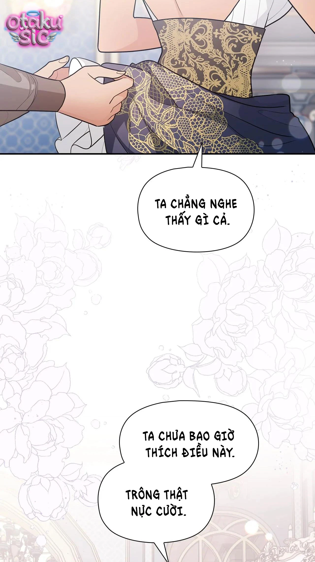 Cuộc Vui Thác Loạn Tử Thần - Chap 2 - Trang 3