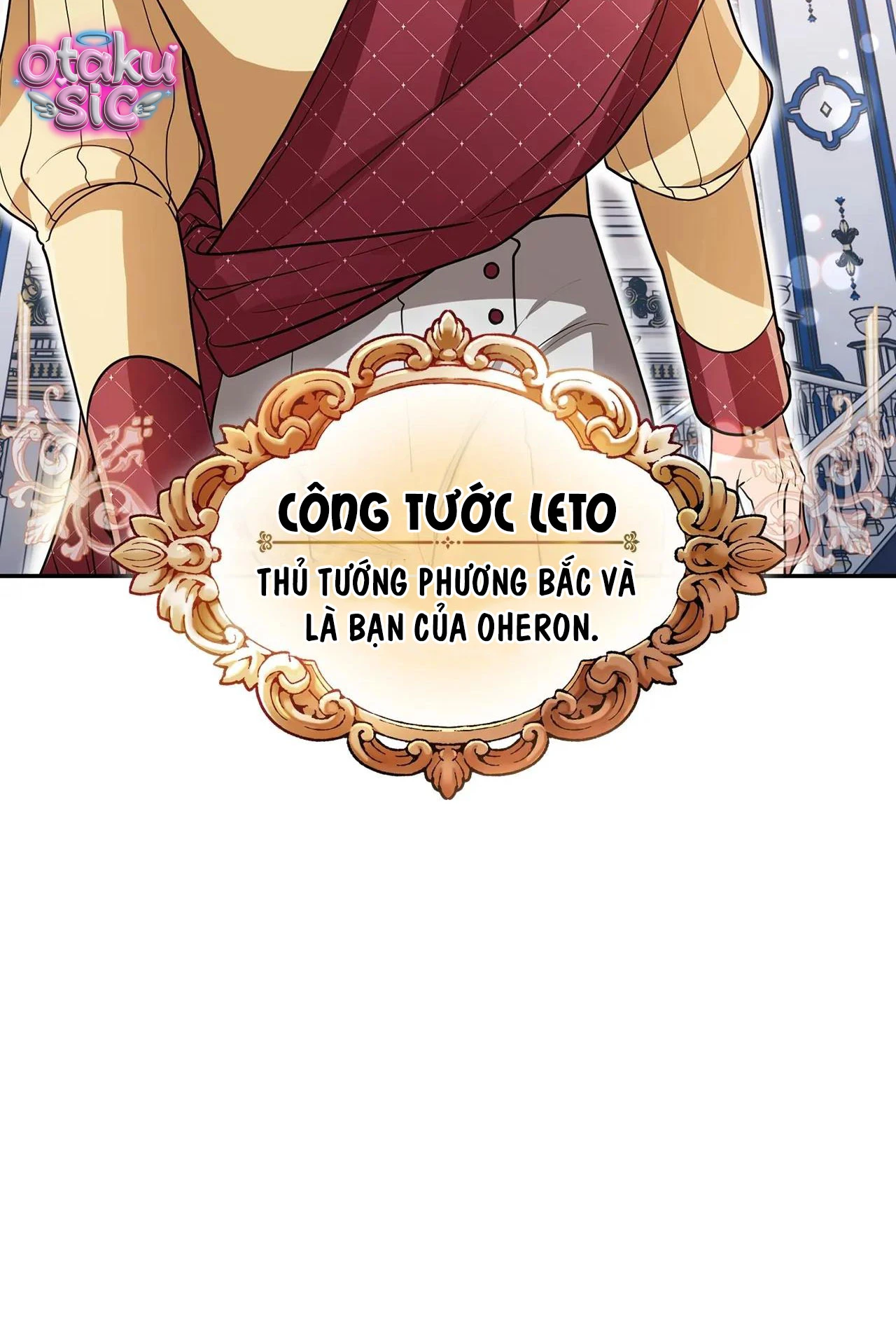 Cuộc Vui Thác Loạn Tử Thần - Chap 2 - Trang 21