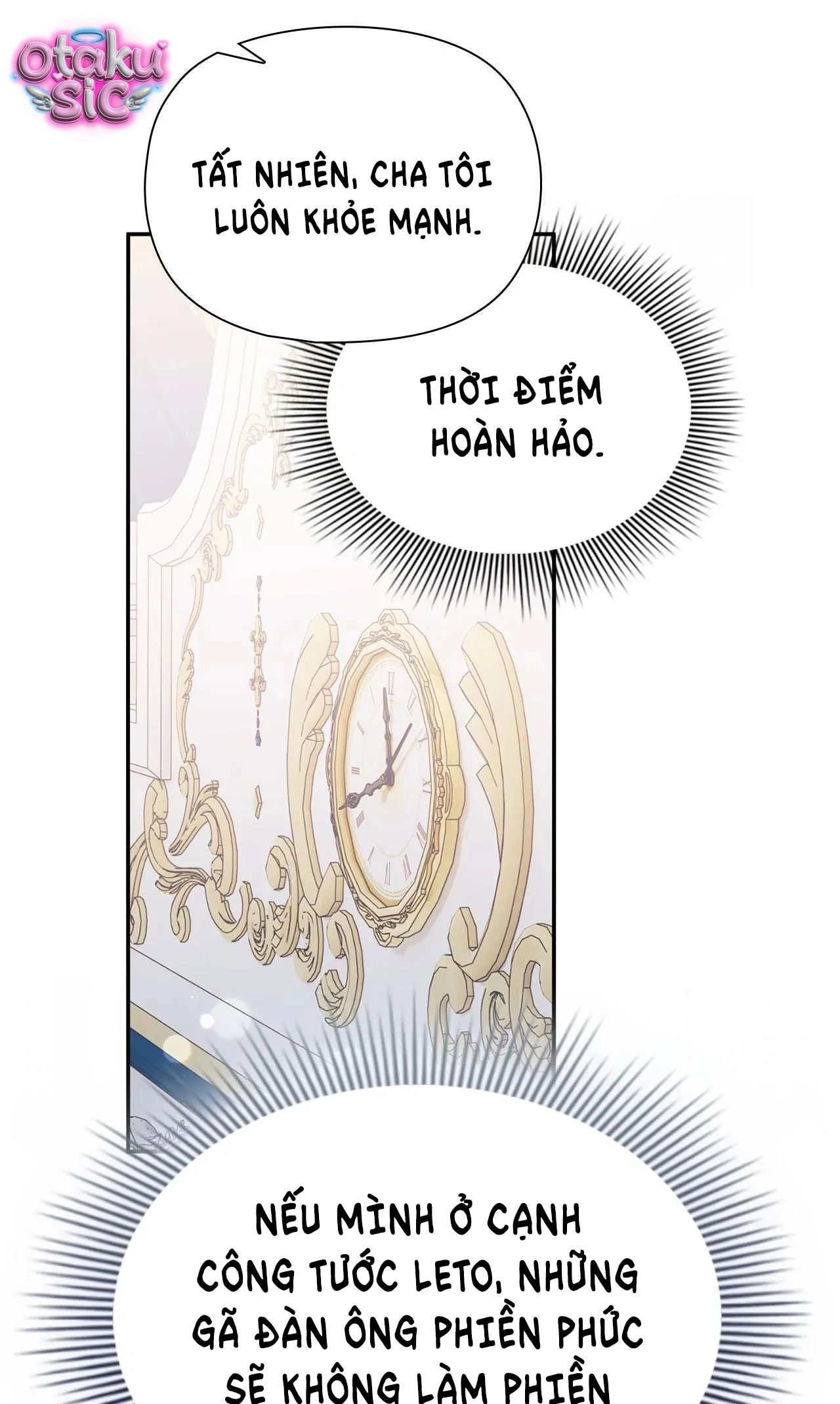 Cuộc Vui Thác Loạn Tử Thần - Chap 2 - Trang 23